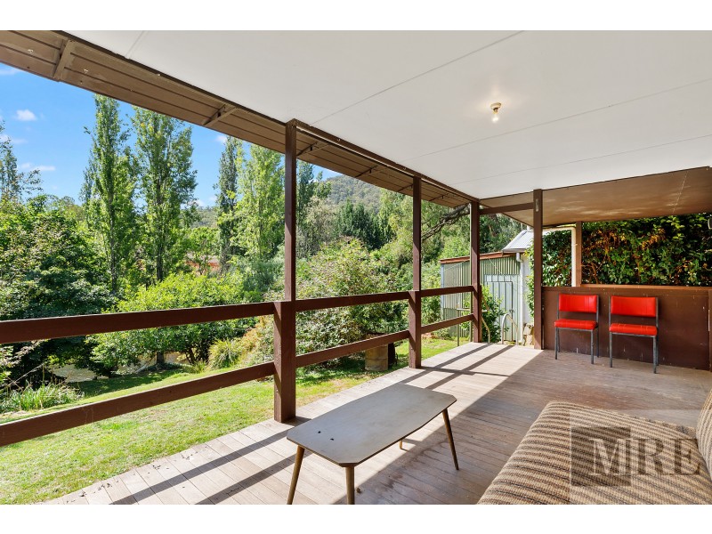 4120 Mansfield-Woods Point Road, Jamieson VIC 3723