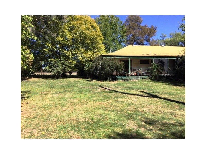 95 Deadhorse Lane, Mansfield VIC 3722