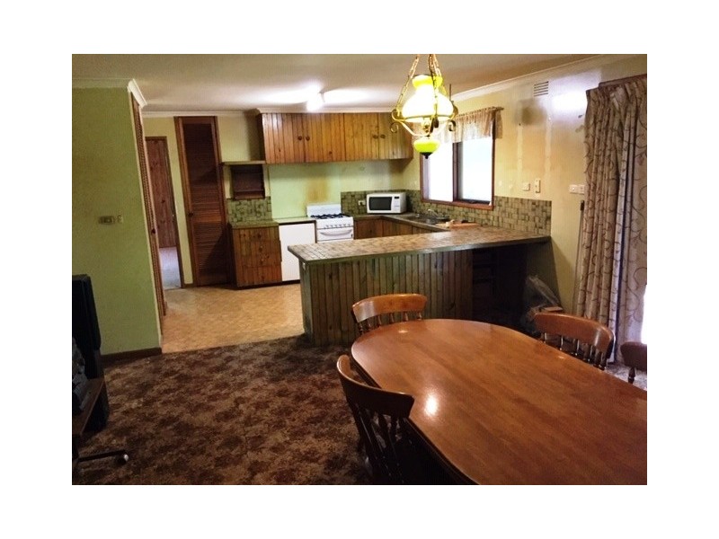 95 Deadhorse Lane, Mansfield VIC 3722