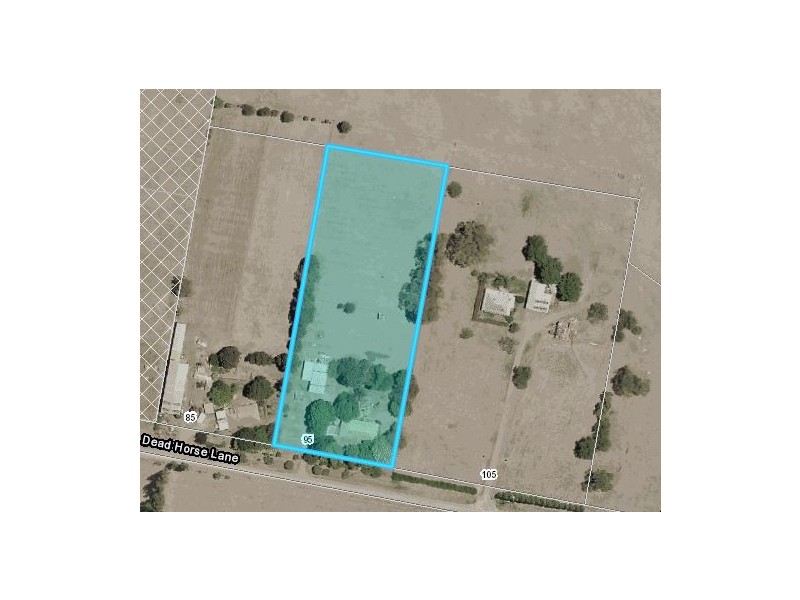 95 Deadhorse Lane, Mansfield VIC 3722