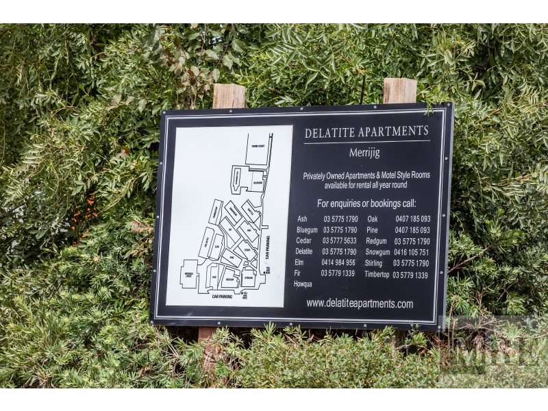 11/4 Omega Street, Merrijig VIC 3723