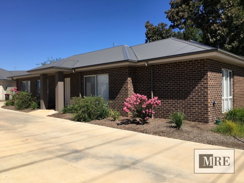 5/18 Kidston Parade, Mansfield VIC 3722