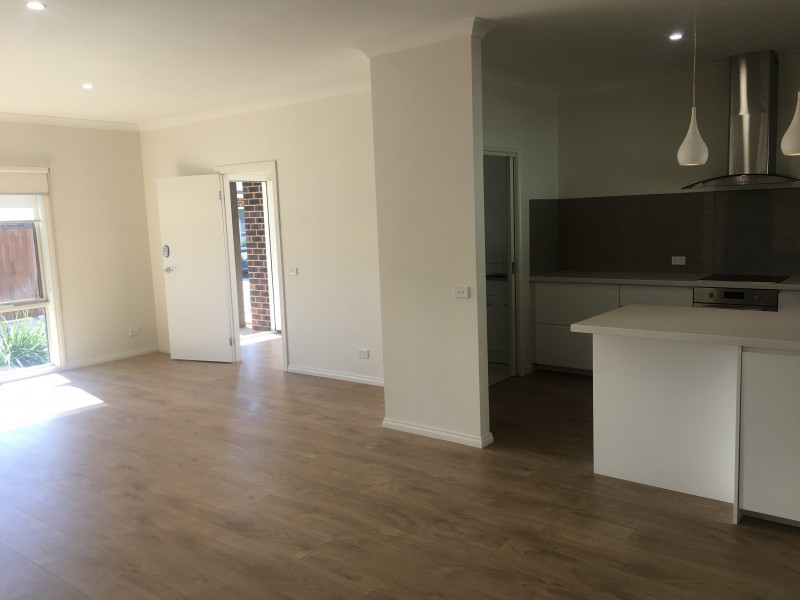 5/18 Kidston Parade, Mansfield VIC 3722
