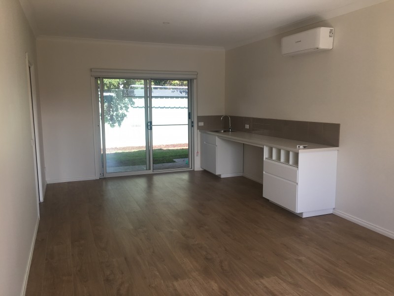 5/18 Kidston Parade, Mansfield VIC 3722