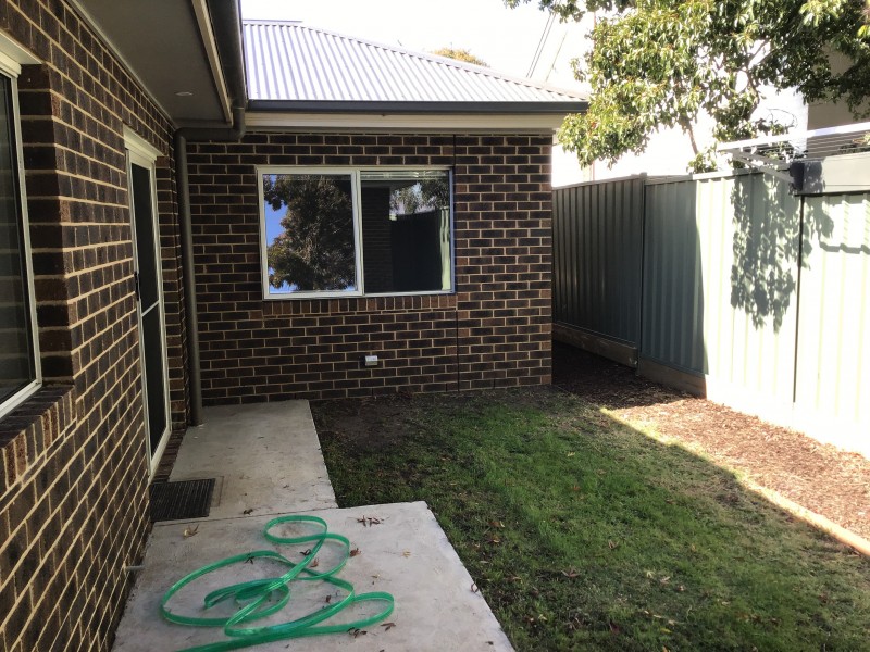 5/18 Kidston Parade, Mansfield VIC 3722