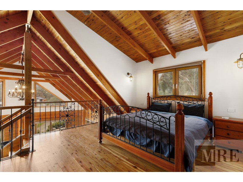 757 Sonnberg Drive, Bonnie Doon VIC 3720