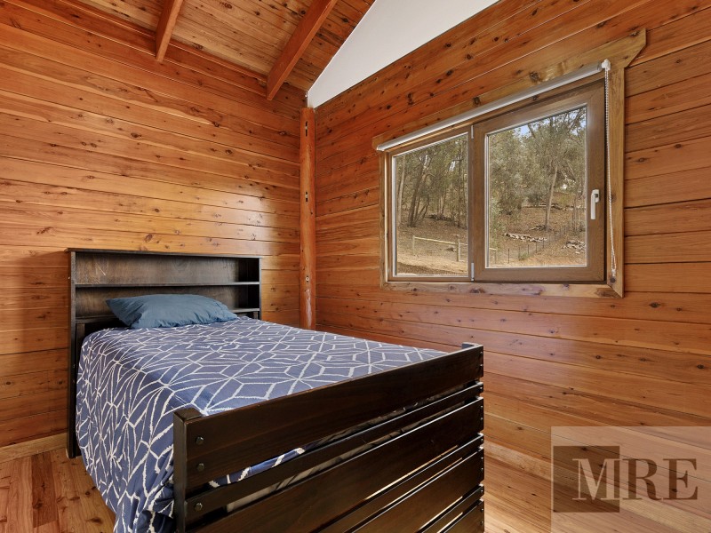 757 Sonnberg Drive, Bonnie Doon VIC 3720