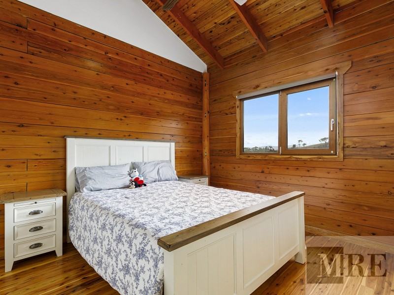 757 Sonnberg Drive, Bonnie Doon VIC 3720