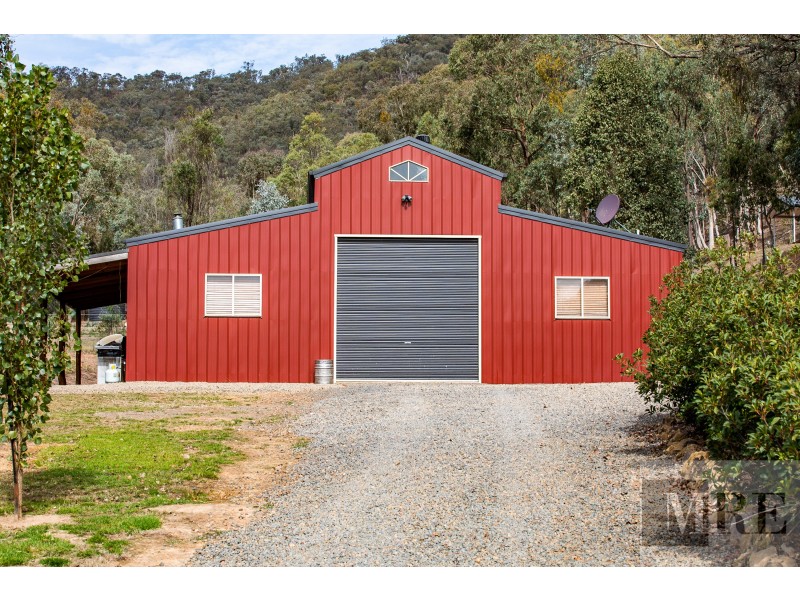 757 Sonnberg Drive, Bonnie Doon VIC 3720