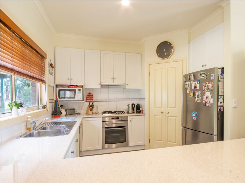 .989 Howes Creek Road, Mansfield VIC 3722