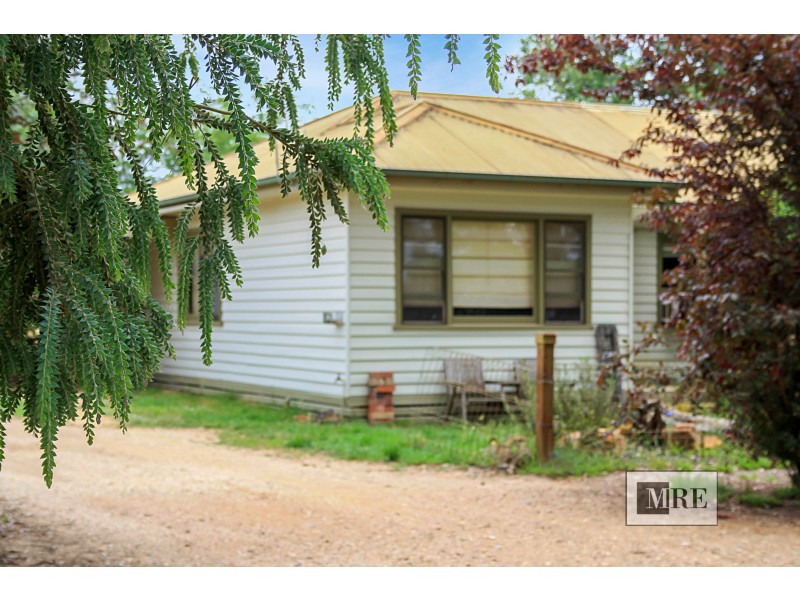 Lot 2, 46 Kubiels Road, Merton VIC 3715