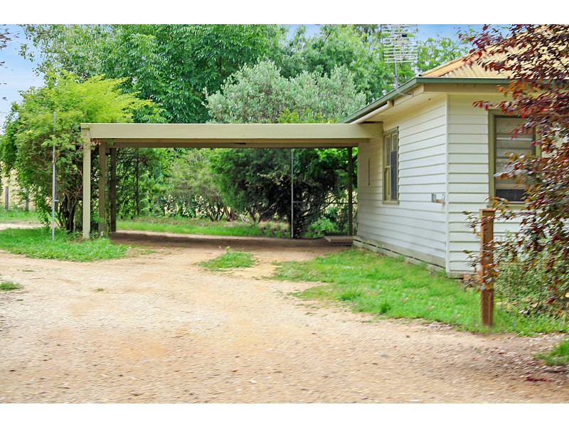 Lot 2, 46 Kubiels Road, Merton VIC 3715