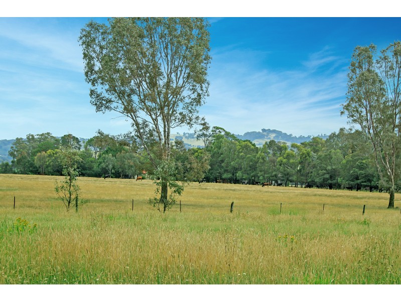 Lot 2, 46 Kubiels Road, Merton VIC 3715