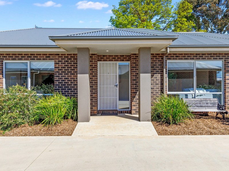 5/18 Kidston Parade, Mansfield VIC 3722