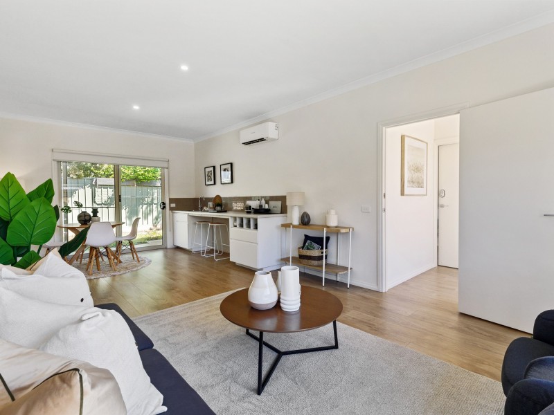 5/18 Kidston Parade, Mansfield VIC 3722