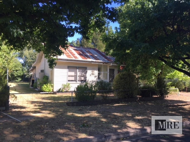 21 Collopy Street, Mansfield VIC 3722