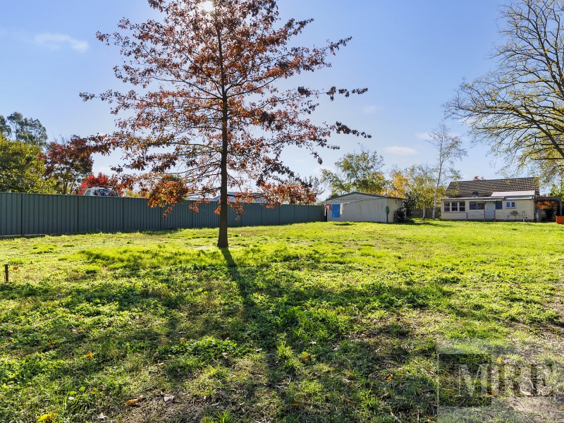 12 Hunter Street, Mansfield VIC 3722