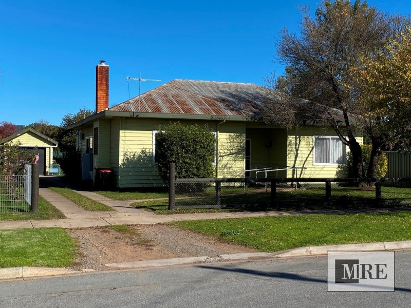 28 Ailsa Street, Mansfield VIC 3722
