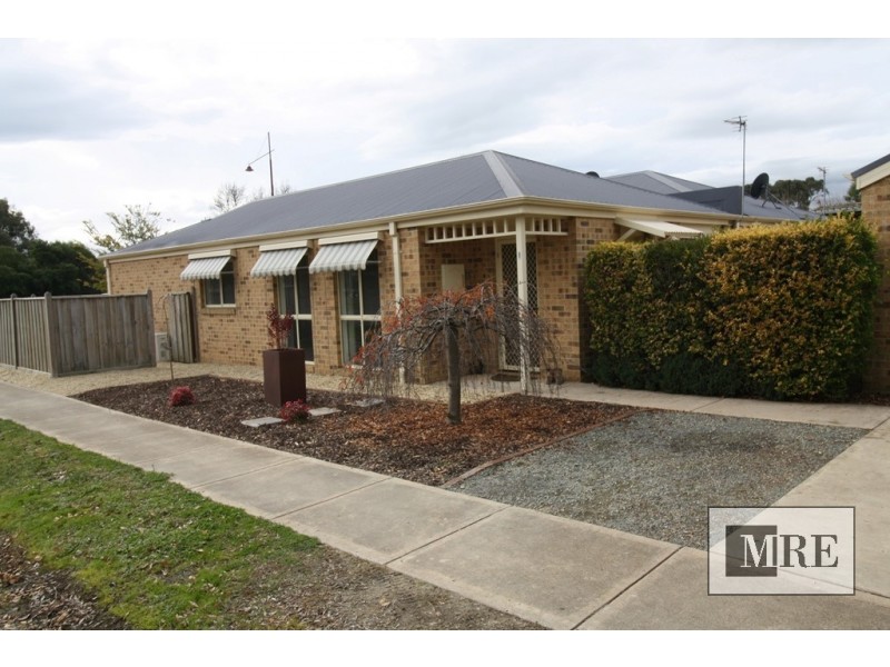 1 Station Street, Mansfield VIC 3722