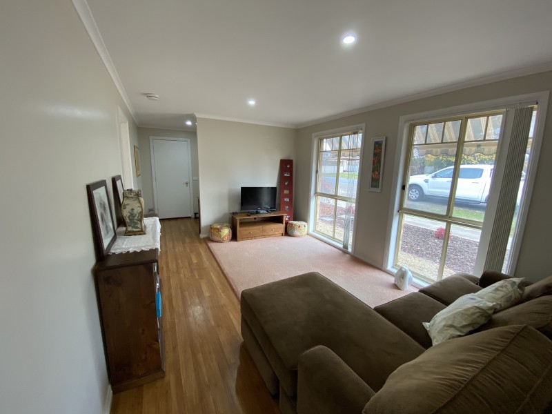 1 Station Street, Mansfield VIC 3722