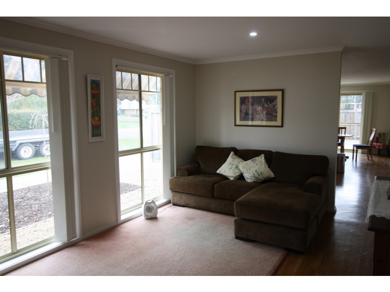 1 Station Street, Mansfield VIC 3722