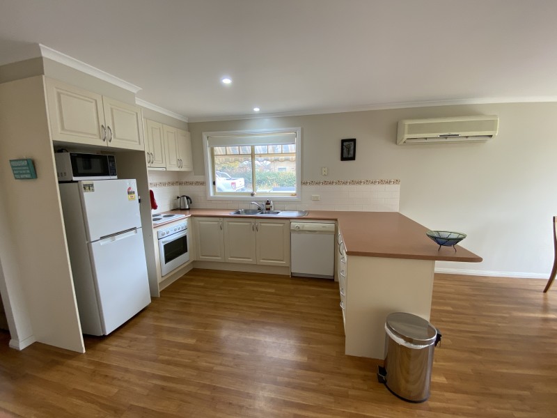 1 Station Street, Mansfield VIC 3722