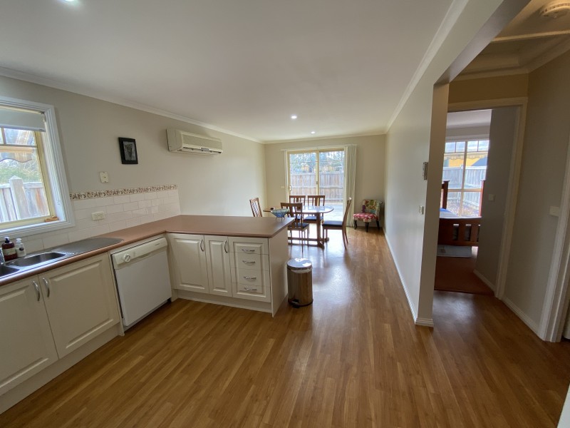 1 Station Street, Mansfield VIC 3722