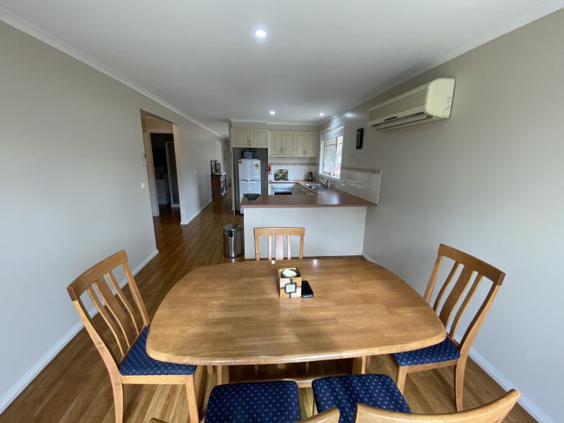 1 Station Street, Mansfield VIC 3722