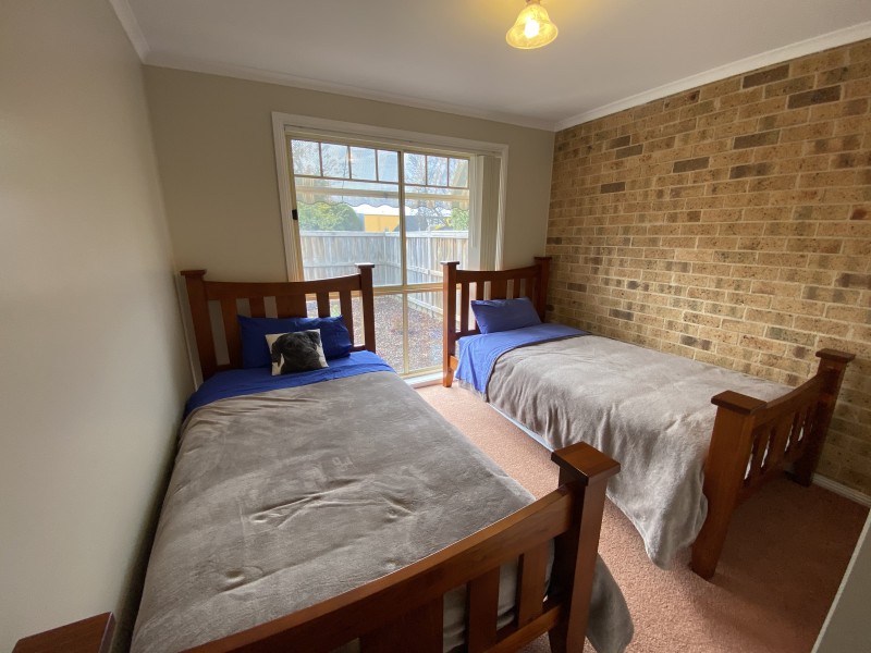1 Station Street, Mansfield VIC 3722