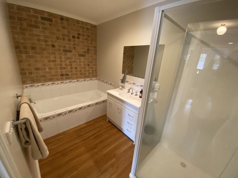 1 Station Street, Mansfield VIC 3722