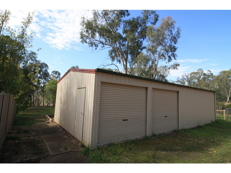 2/1627 Maroondah Highway, Bonnie Doon VIC 3720