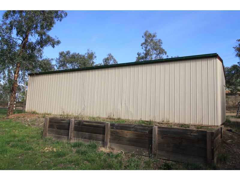 2/1627 Maroondah Highway, Bonnie Doon VIC 3720