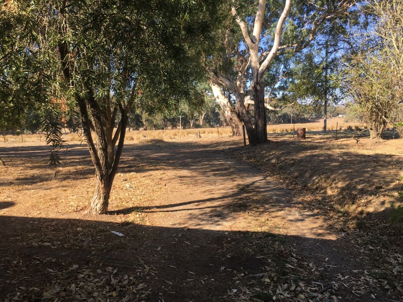 1490 Howes Creek Road, Mansfield VIC 3722