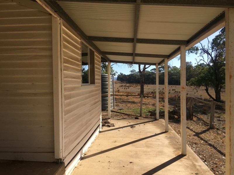 1490 Howes Creek Road, Mansfield VIC 3722
