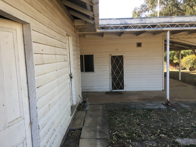 1490 Howes Creek Road, Mansfield VIC 3722