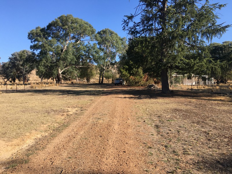 1490 Howes Creek Road, Mansfield VIC 3722