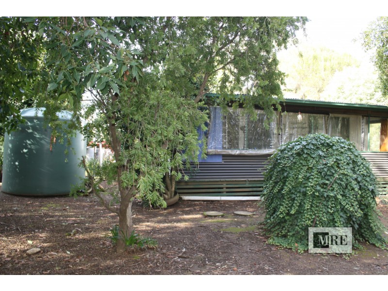 6 Outlook Drive, Jamieson VIC 3723