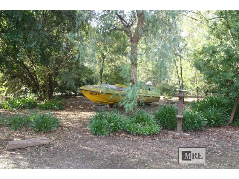 6 Outlook Drive, Jamieson VIC 3723