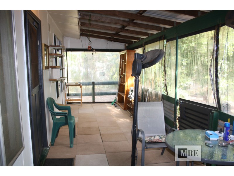 6 Outlook Drive, Jamieson VIC 3723