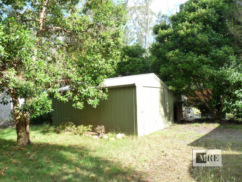 6 Outlook Drive, Jamieson VIC 3723