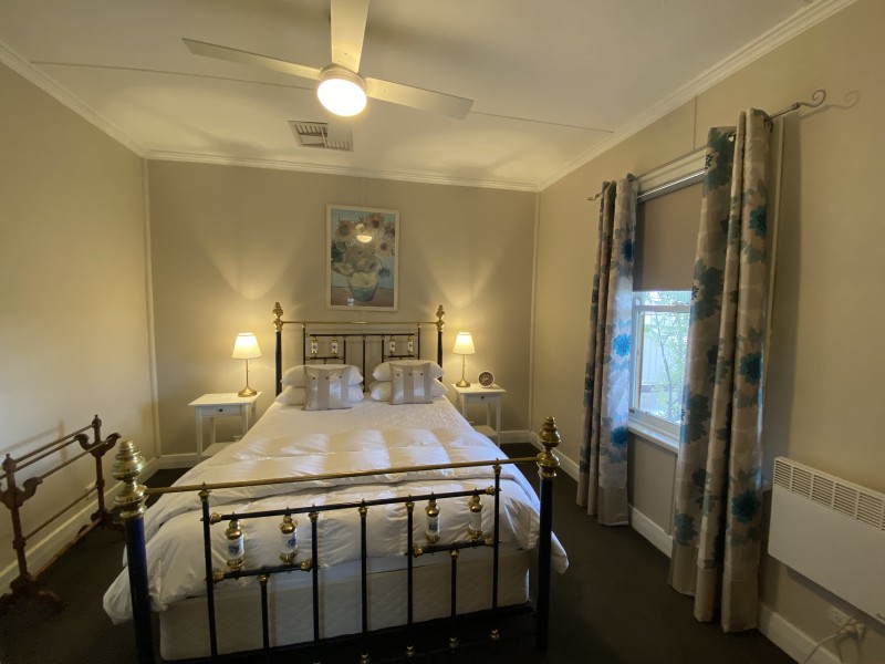 22A Malcolm Street, Mansfield VIC 3722