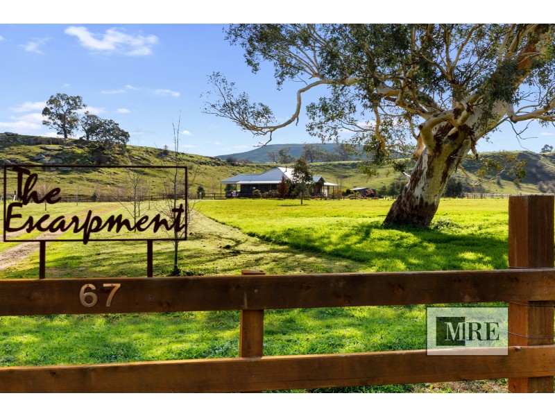 67 Graves Road, Mansfield VIC 3722