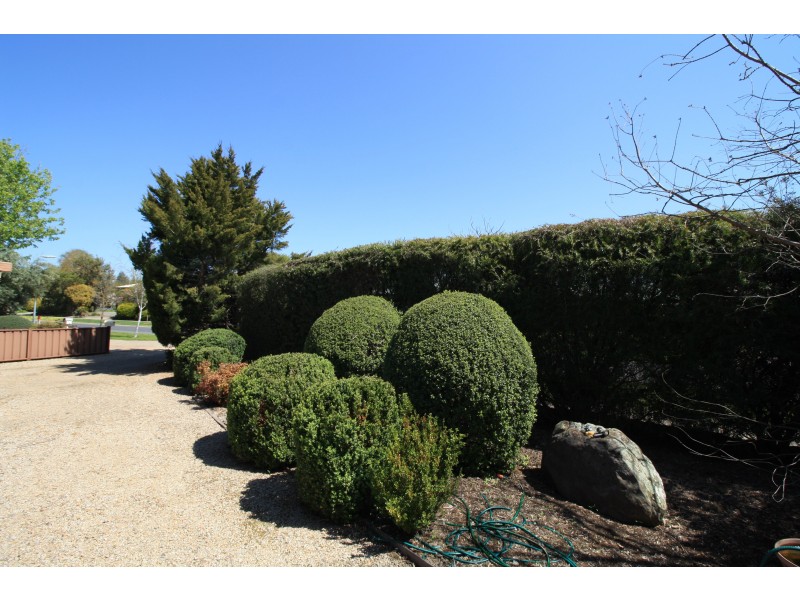 .6 Links Road, Mansfield VIC 3722