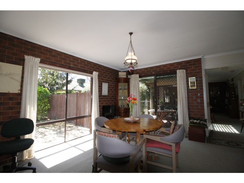 .6 Links Road, Mansfield VIC 3722