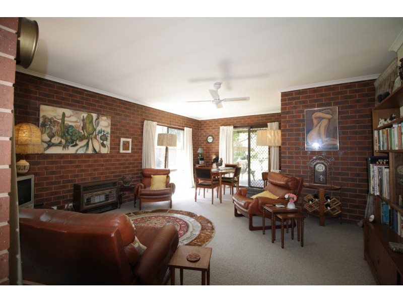 .6 Links Road, Mansfield VIC 3722