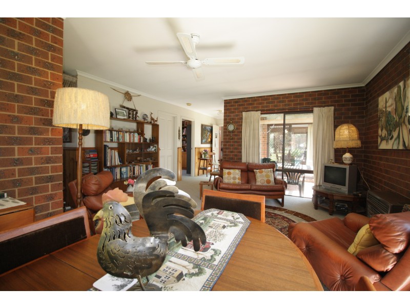 .6 Links Road, Mansfield VIC 3722