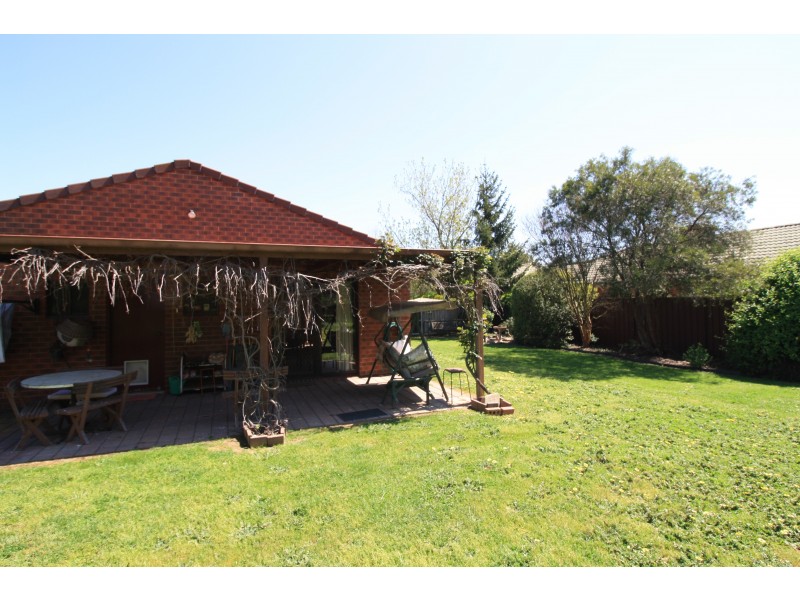 .6 Links Road, Mansfield VIC 3722