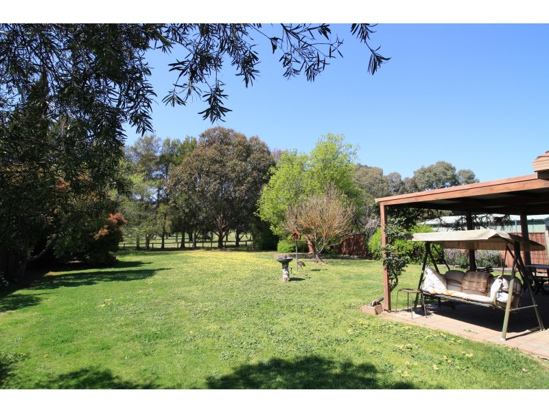 .6 Links Road, Mansfield VIC 3722