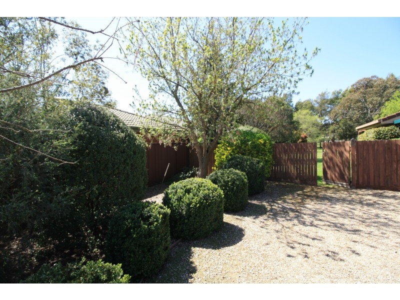 .6 Links Road, Mansfield VIC 3722