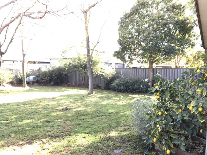 1 Finlason Street, Mansfield VIC 3722